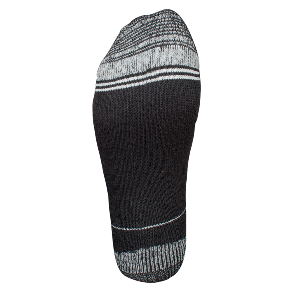 Calcetín HW Antibacteriano 35% Lana