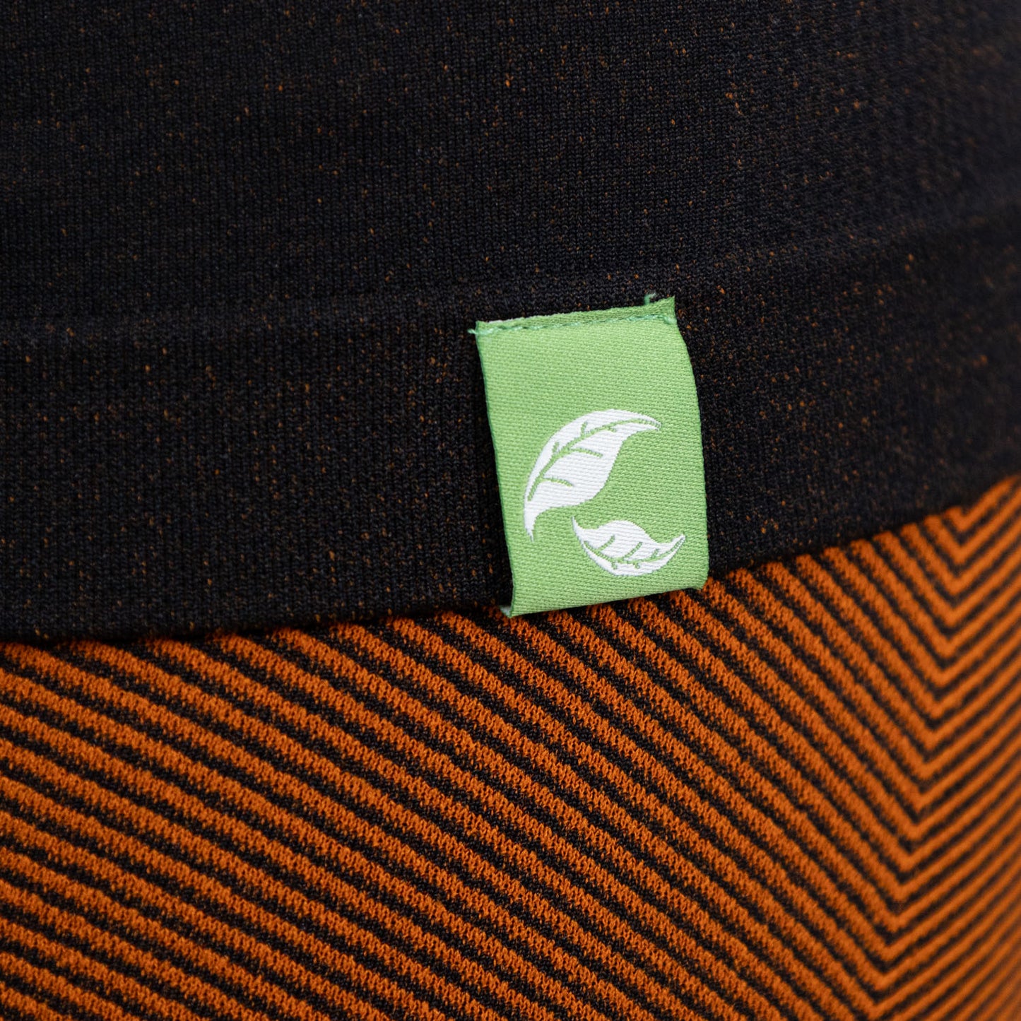 Conjunto Primera Capa HW Ecopper Mujer Black