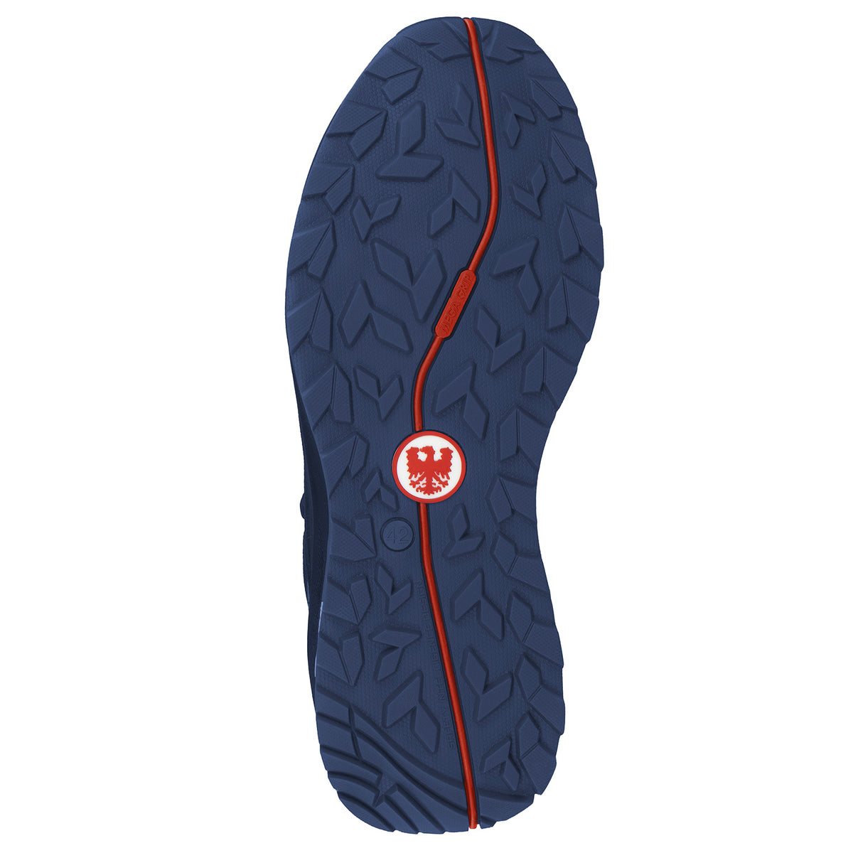 BOTIN ED106 PRO CE BLACK NAVY WP