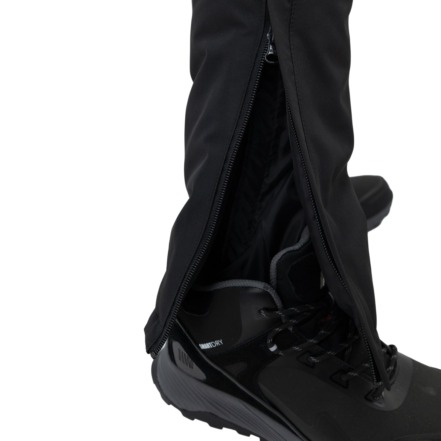 Pantalón Térmico HW Iron Negro Mujer