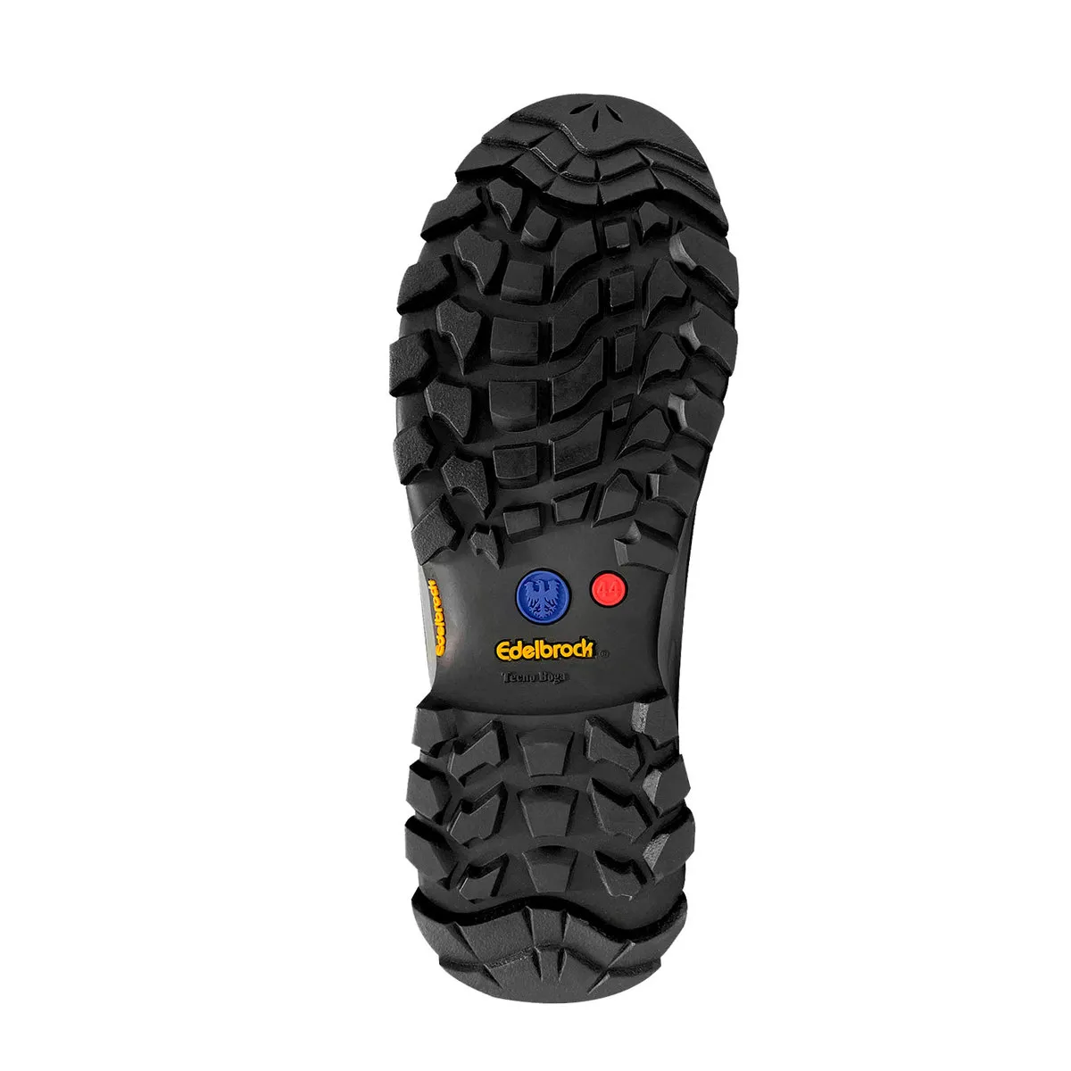 ZAPATO SEGURIDAD EDELBROCK BOTIN ED 205