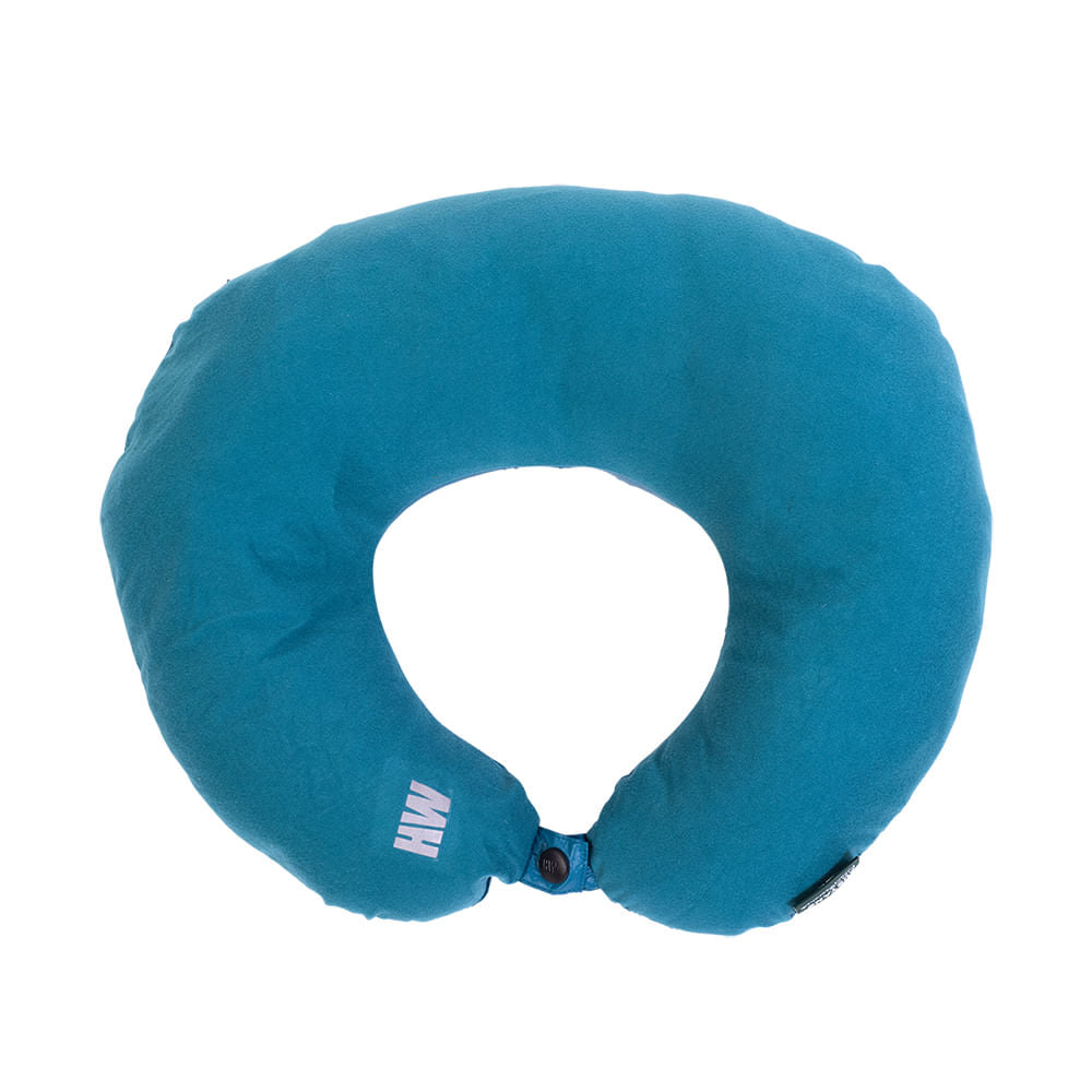 Parka Insulada HW Traveler Petroleo