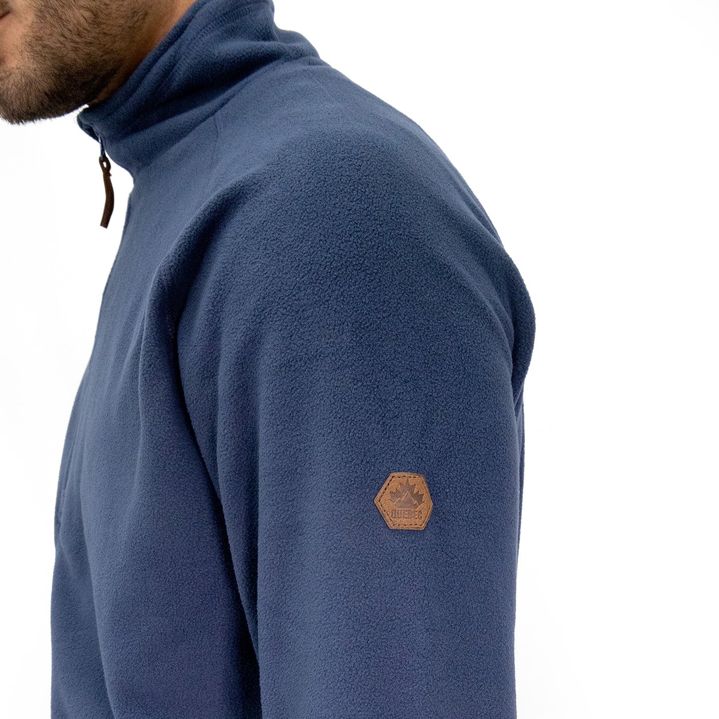 Polar Quebec Maullin Azul