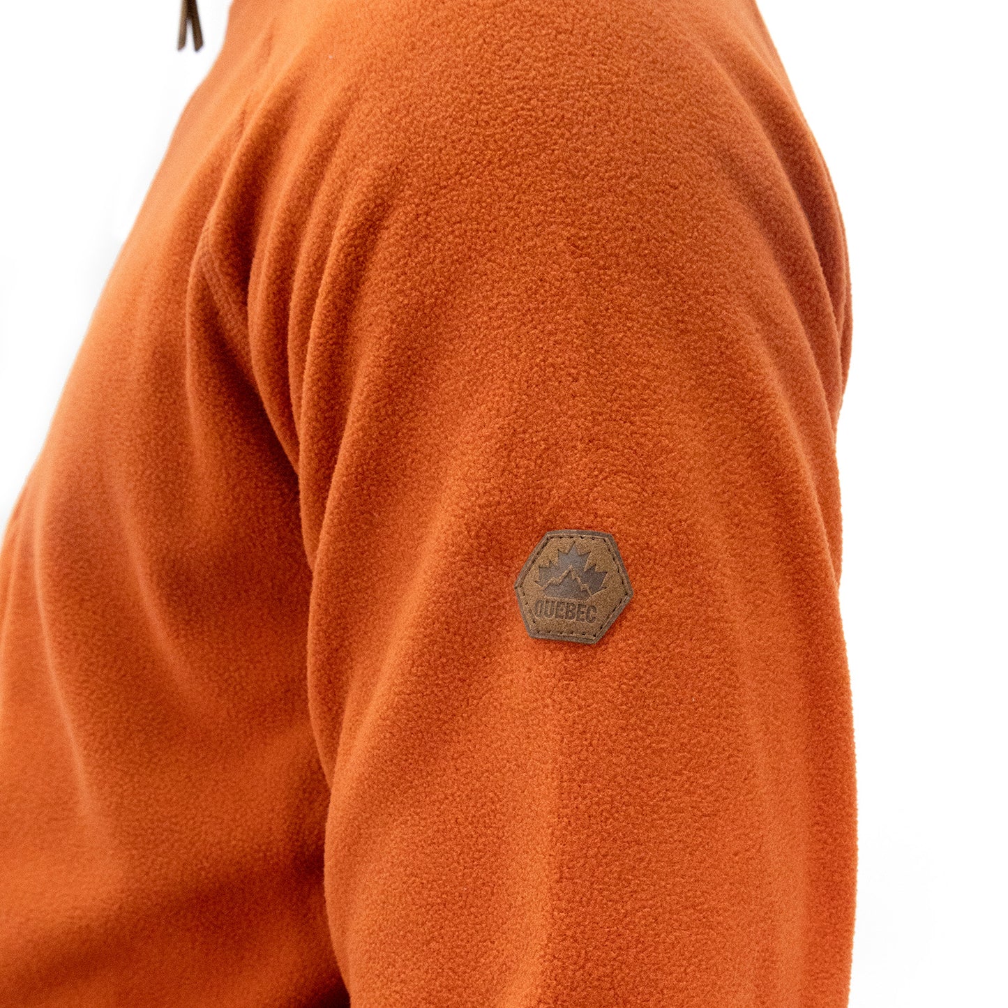 Polar Quebec Maullin Naranjo