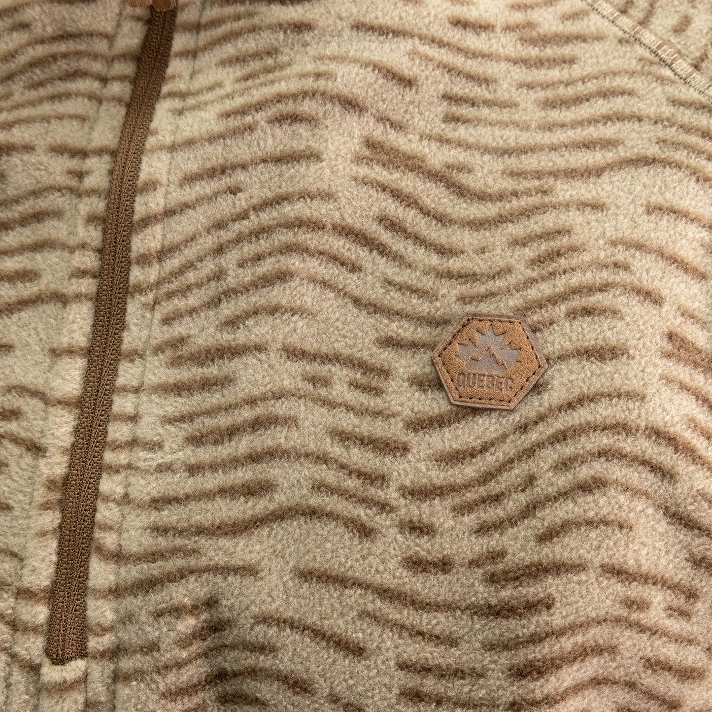 Polar Quebec Maullin Full Print