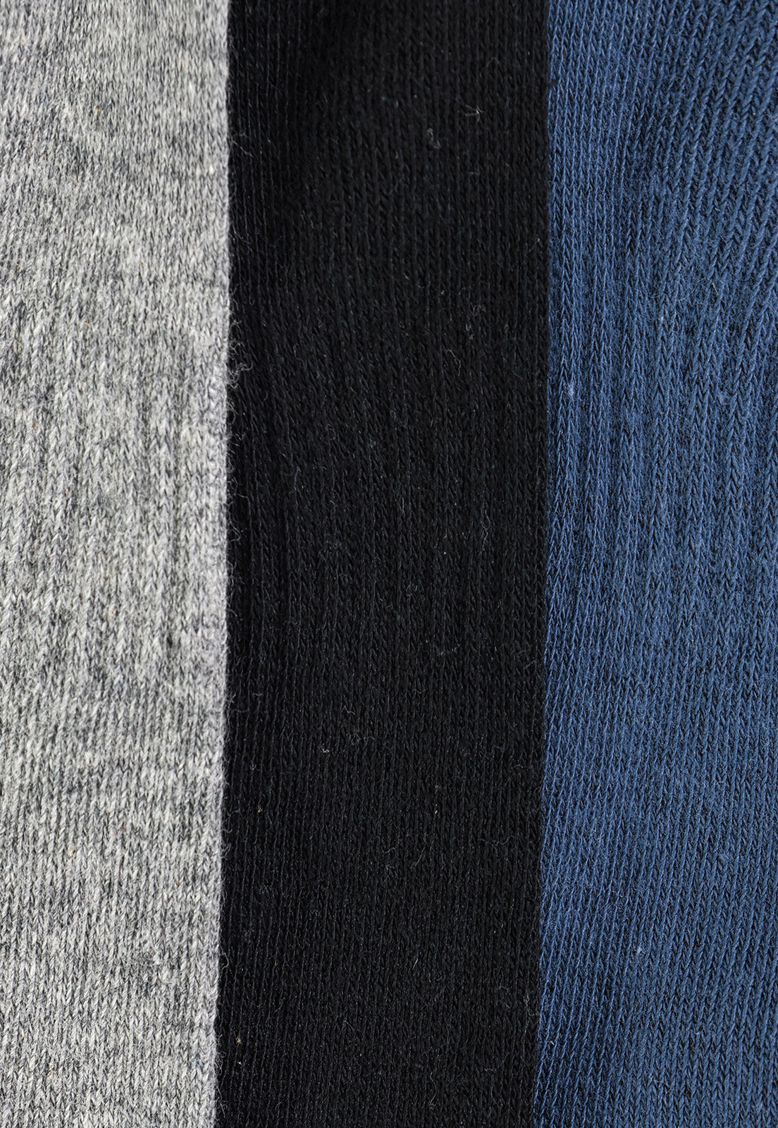 Tripack Calcetines HW Algodón Mujer