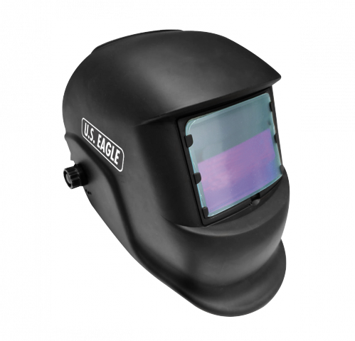 Mascara de Soldar Fotosensible Classic US Eagle