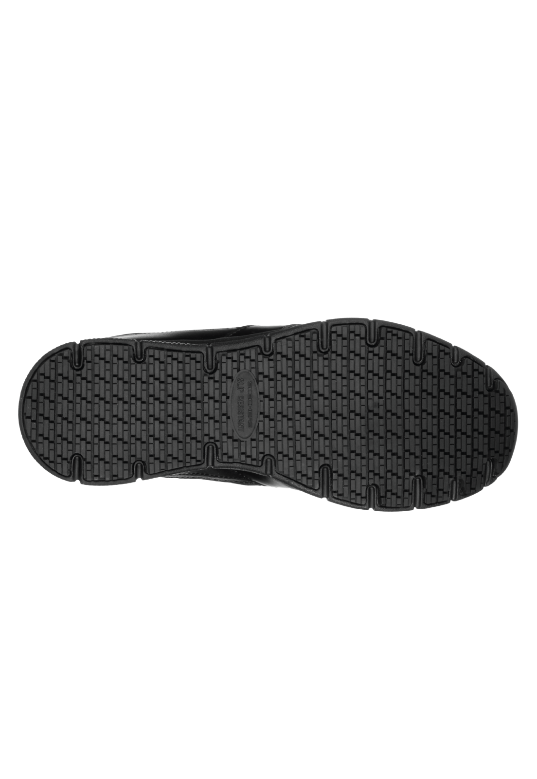 Calzado Ocupacional Skechers Nampa Hombre