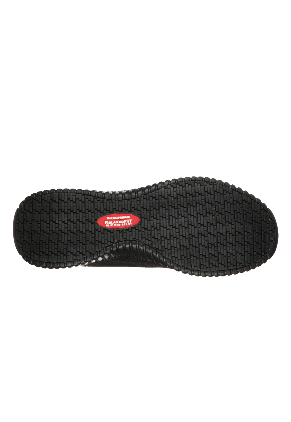 Calzado Ocupacional Skechers Cessnock Hombre