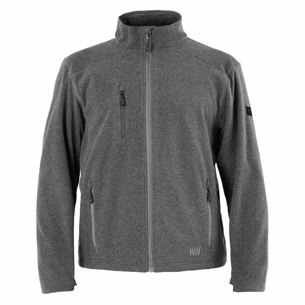 Polar HW Puyehue Gris Melange