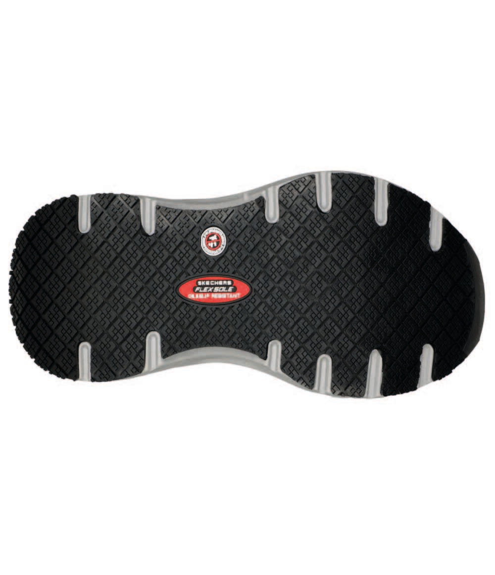 Zapatilla Seguridad Skechers Milah