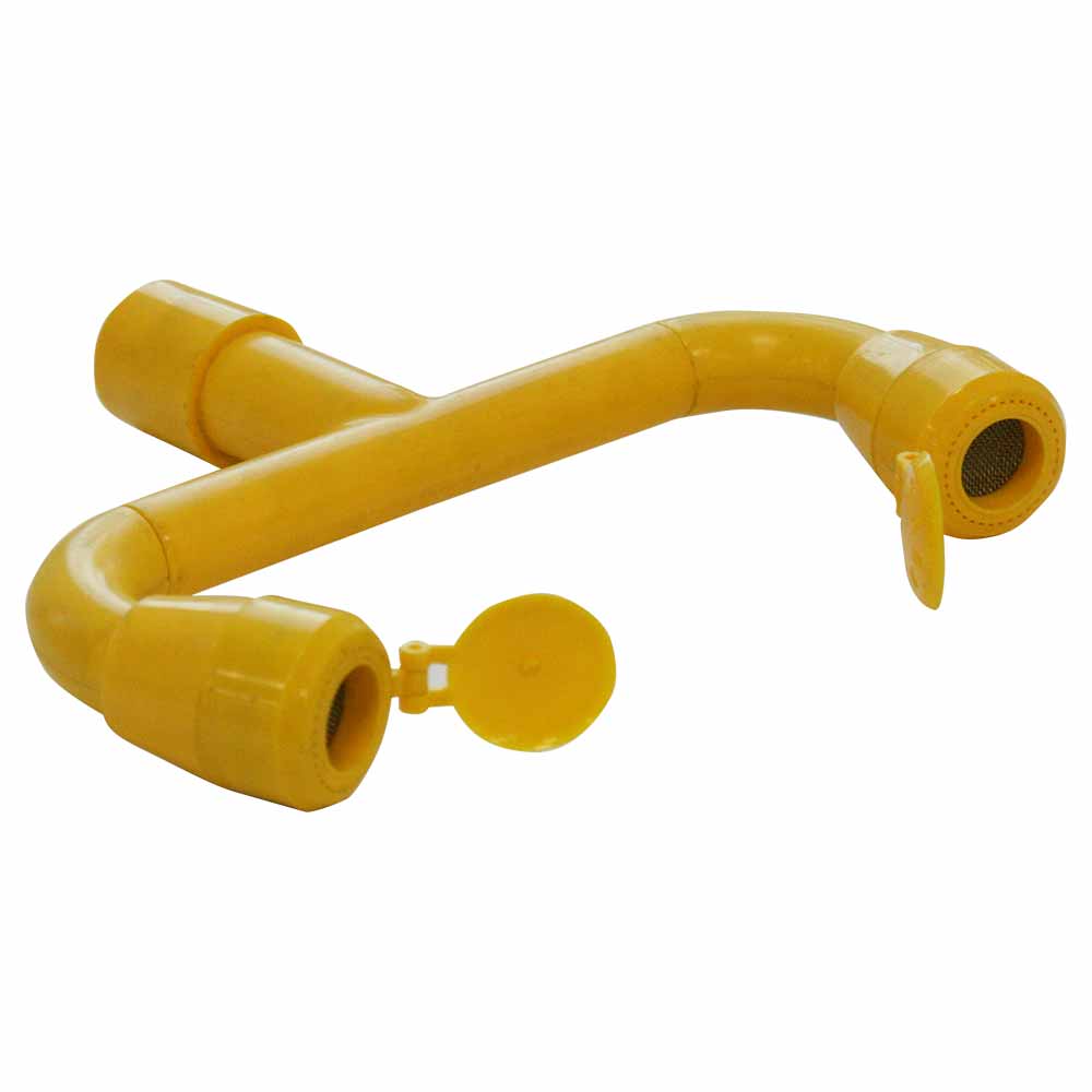 Rociador Abs Lavaojos B-Temp