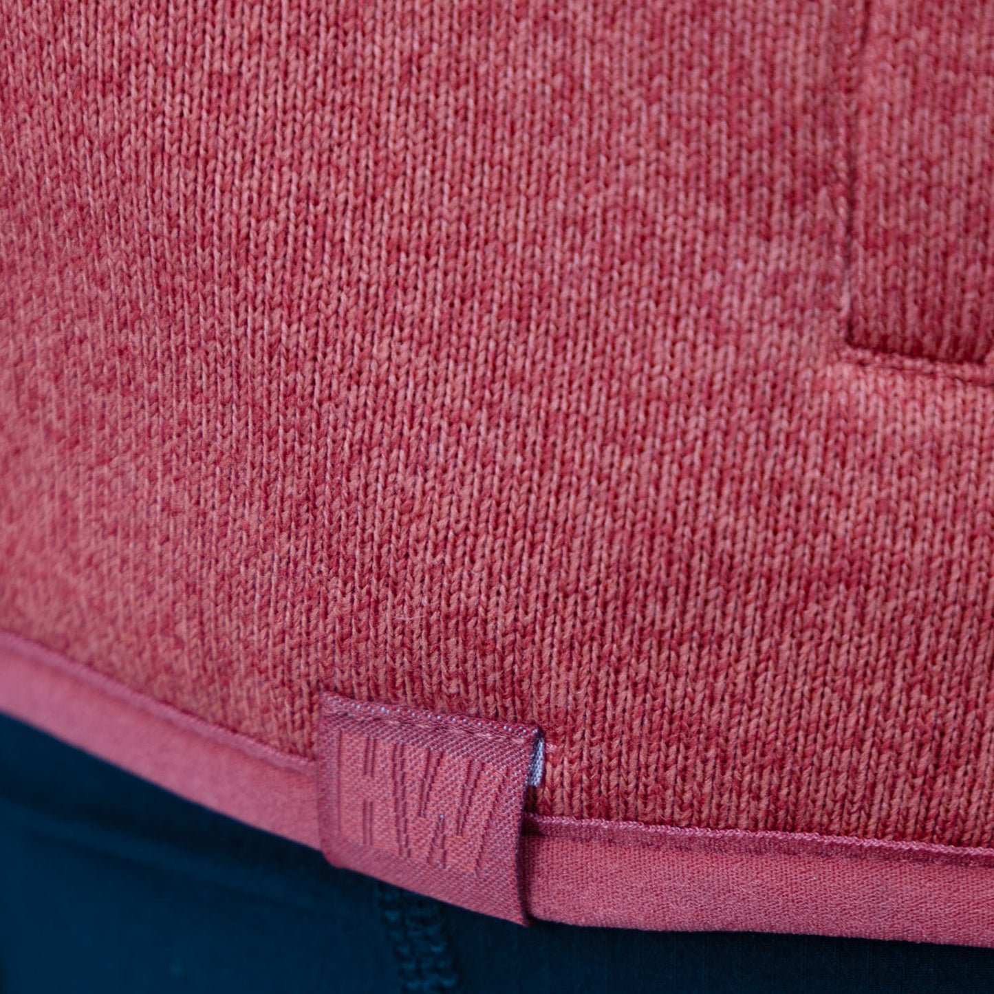 Polar HW Austral Ladrillo Mujer