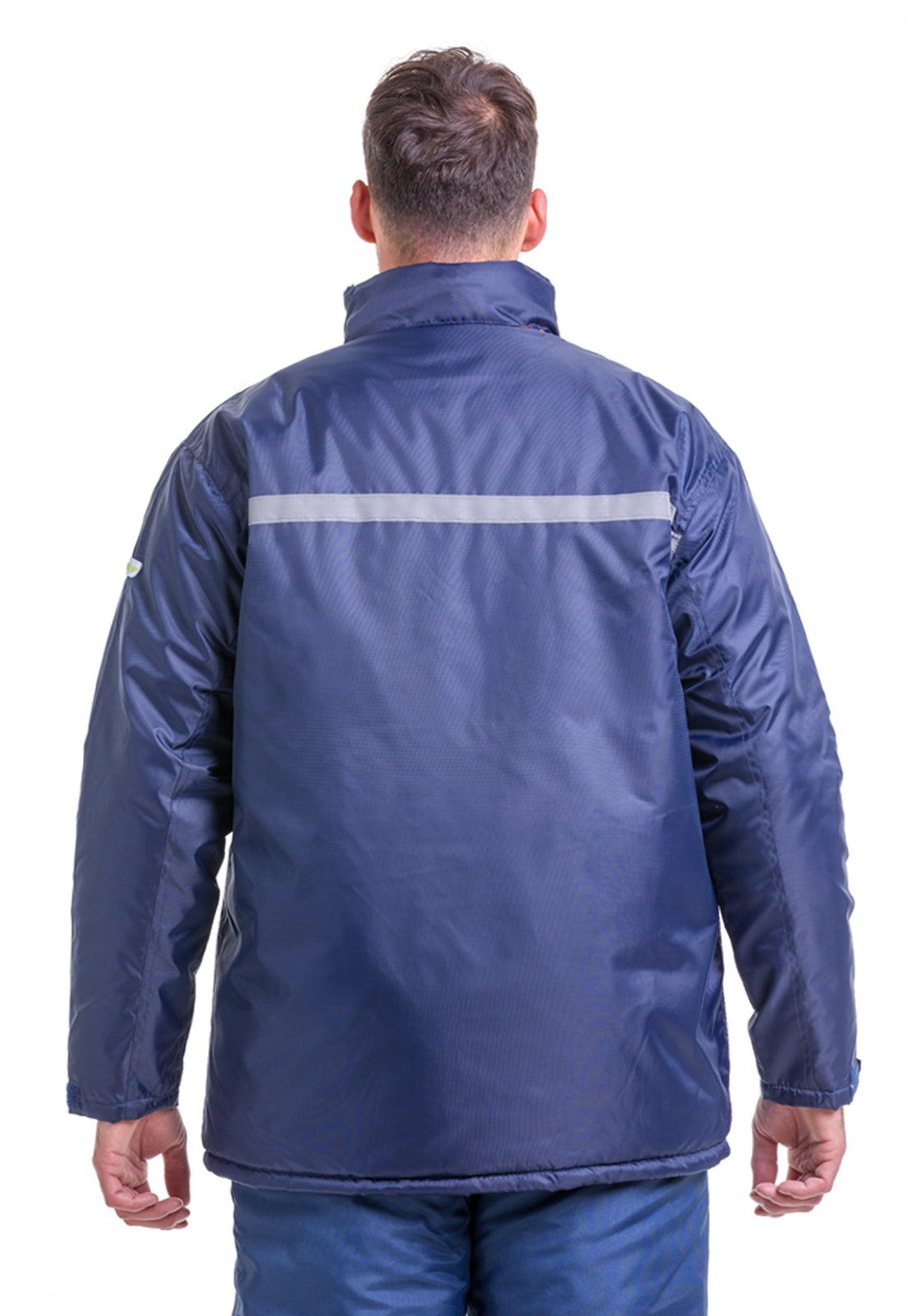 Parka Térmica Alaska Yukon