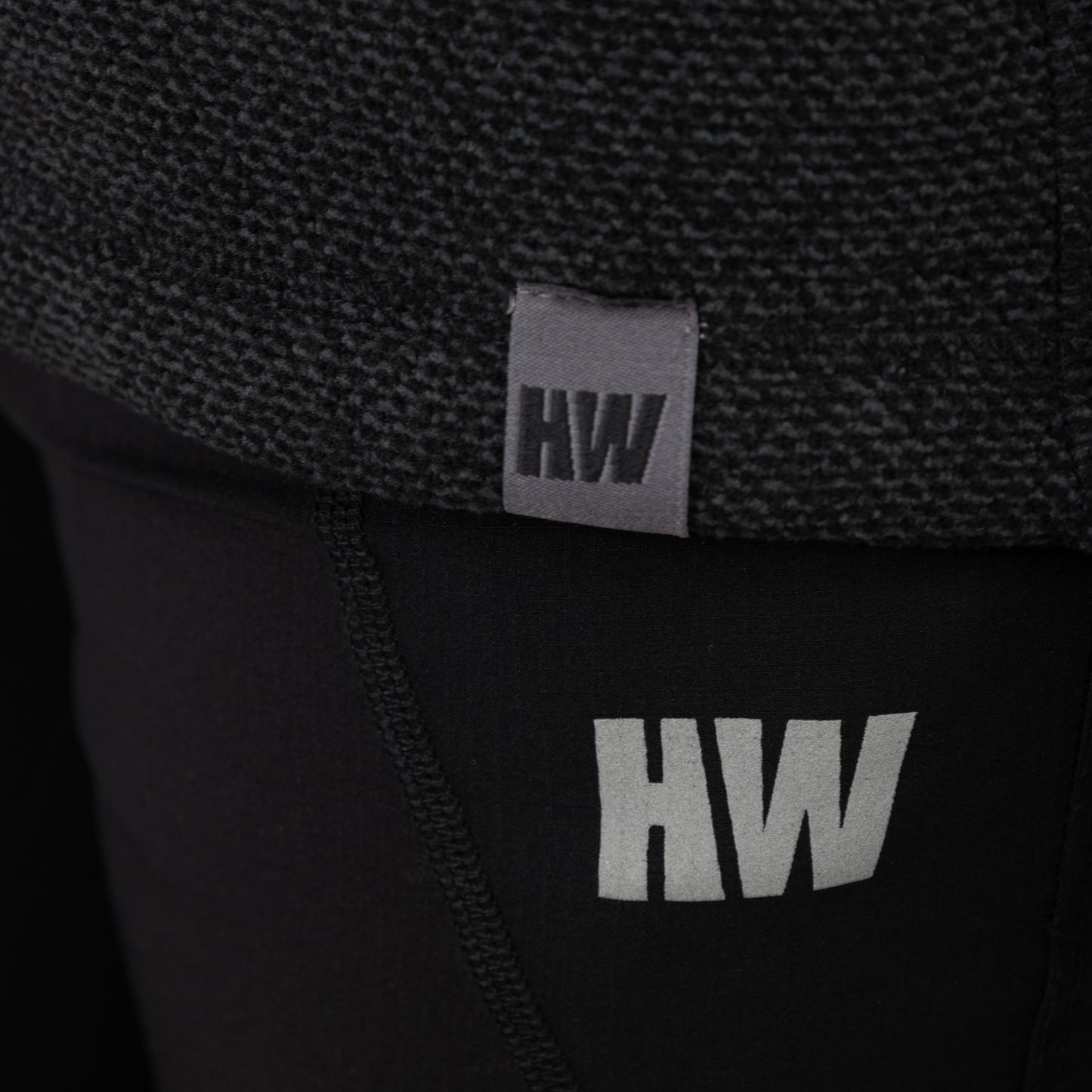 Polar HW Ralun Negro Mujer