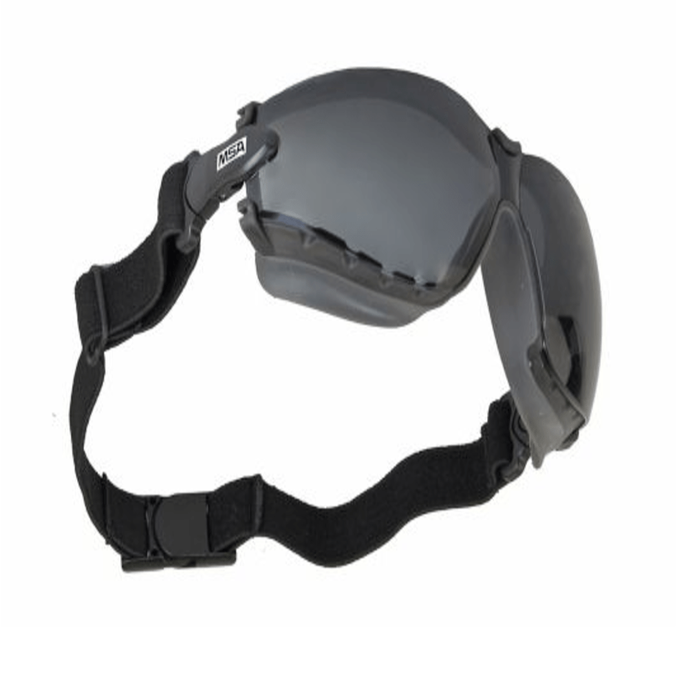 Antiparra Msa Altimeter C/Sello Gris