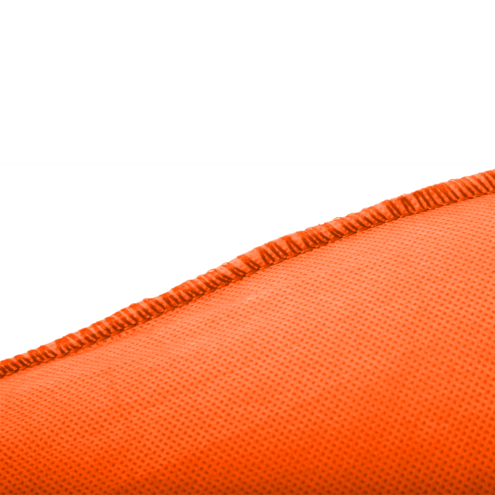 Buzo de Protección Steelpro 7730 B Naranjo