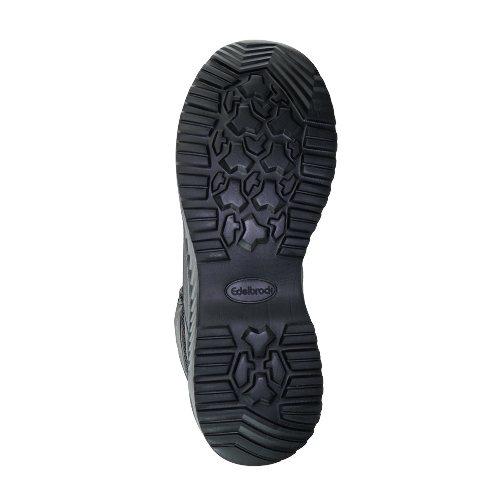 Zapatilla de trabajo Edelbrock Fly Work 2