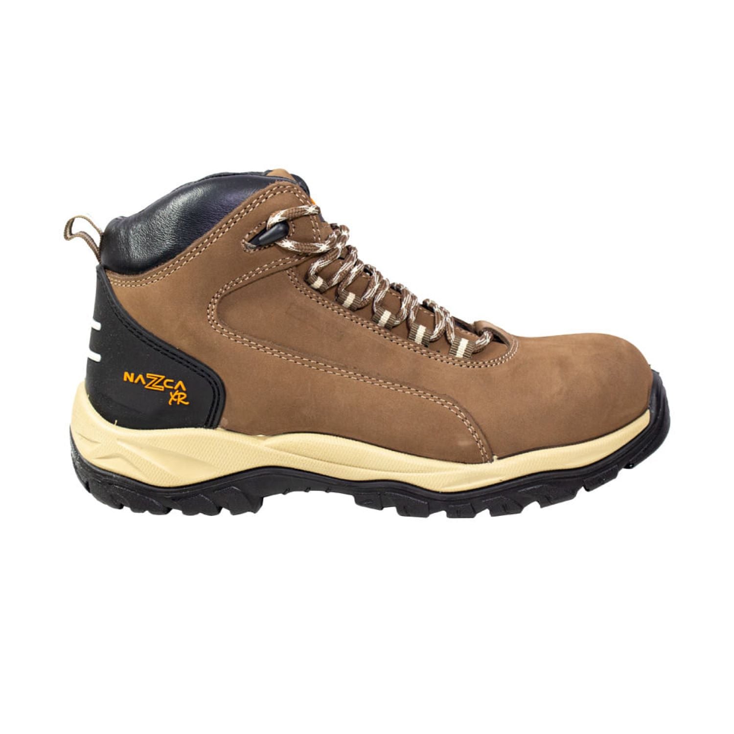 ZAPATO SEGURIDAD NAZCA BOTIN XR 09 – Safety Store