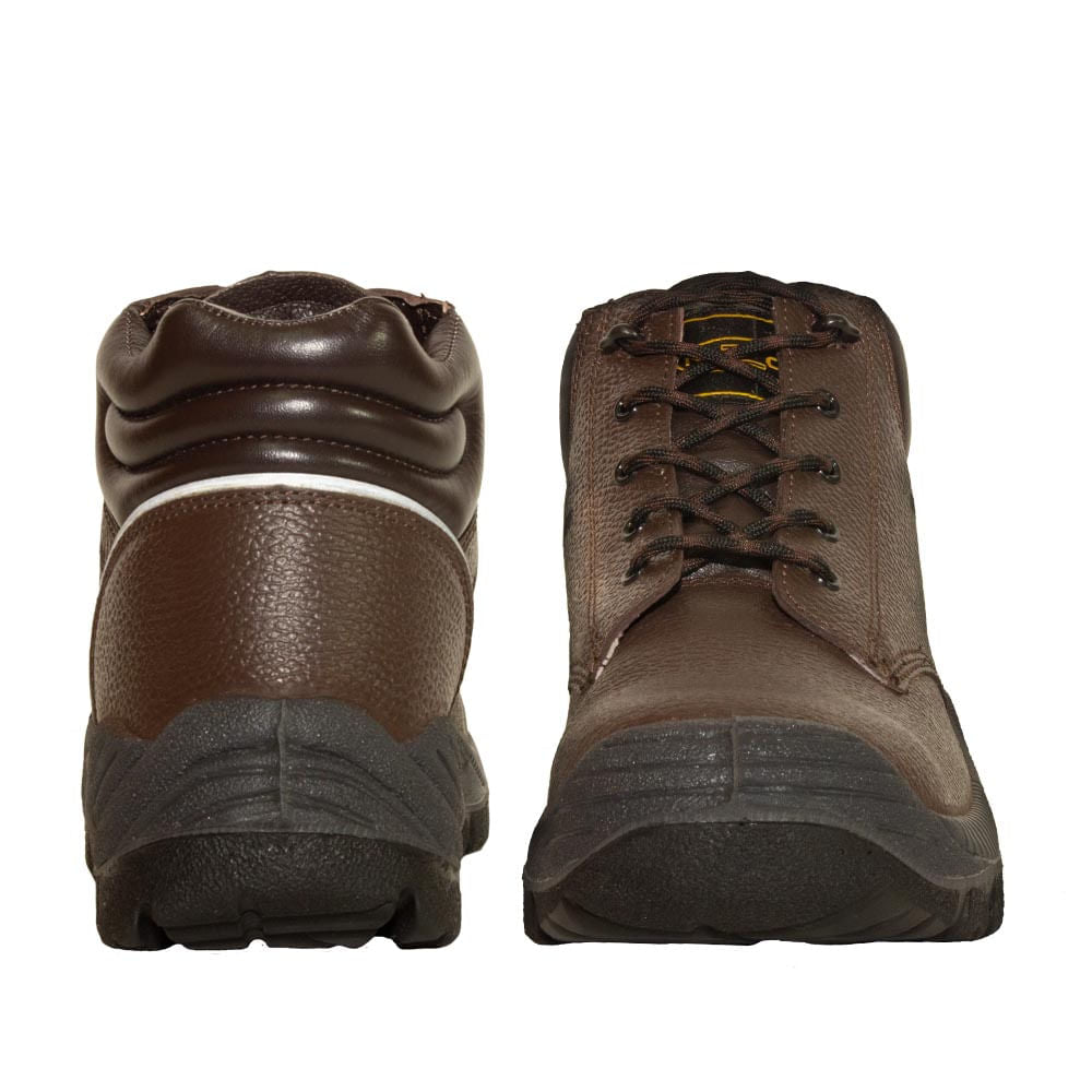 ZAPATO SEGURIDAD NAZCA BOTIN MAIPO PU NU 270