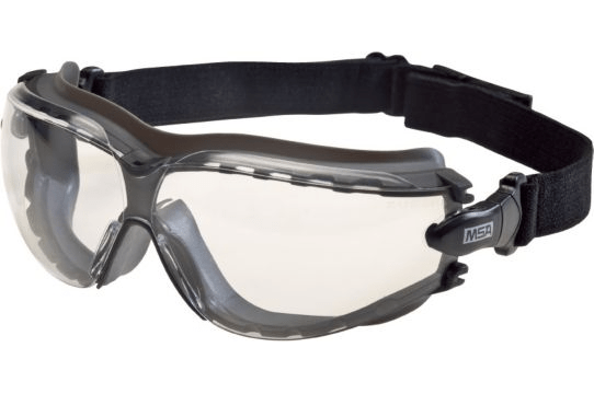 Antiparra Msa Altimeter C/Sello Claro