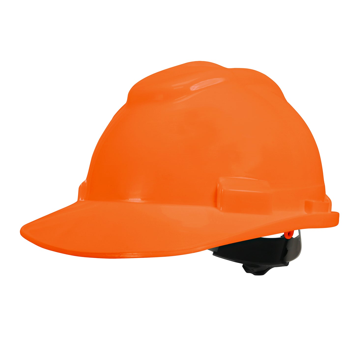 Casco Monster Roller Naranjo Steelpro