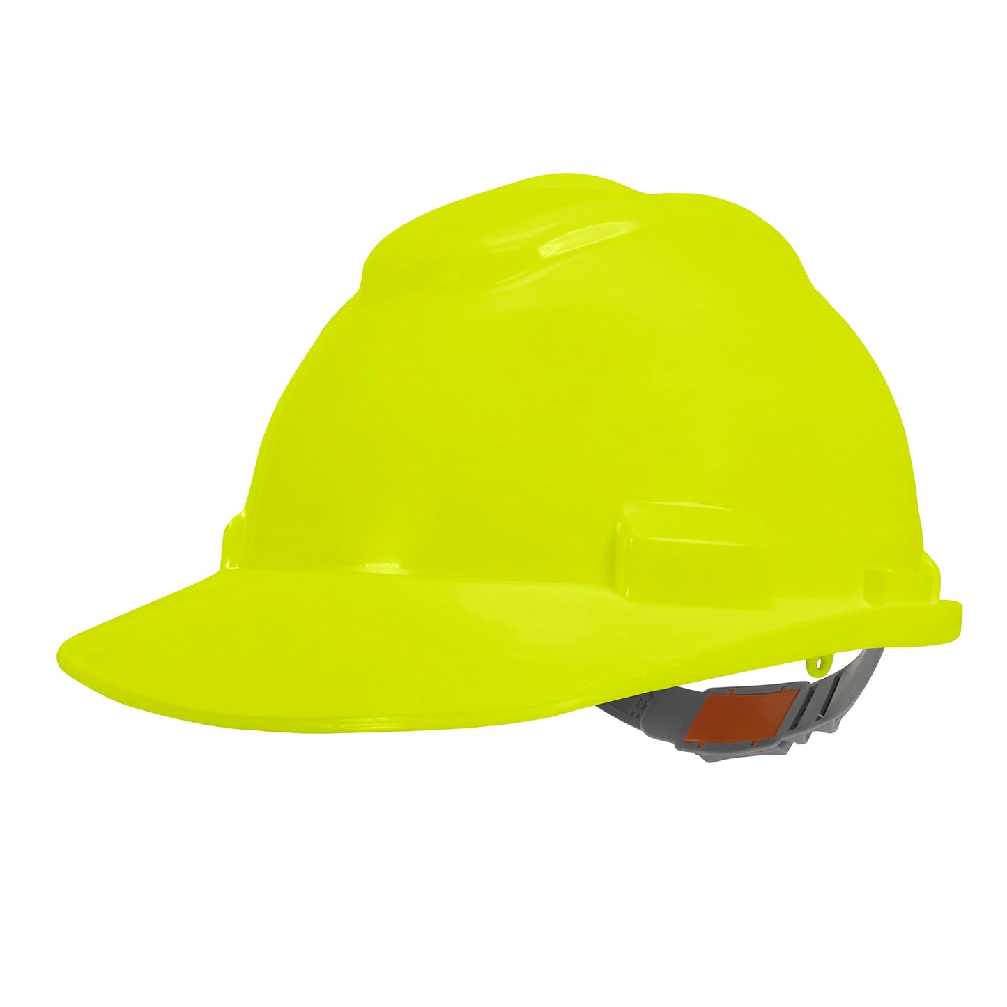 Casco Monster Top 33 Fluor Steelpro