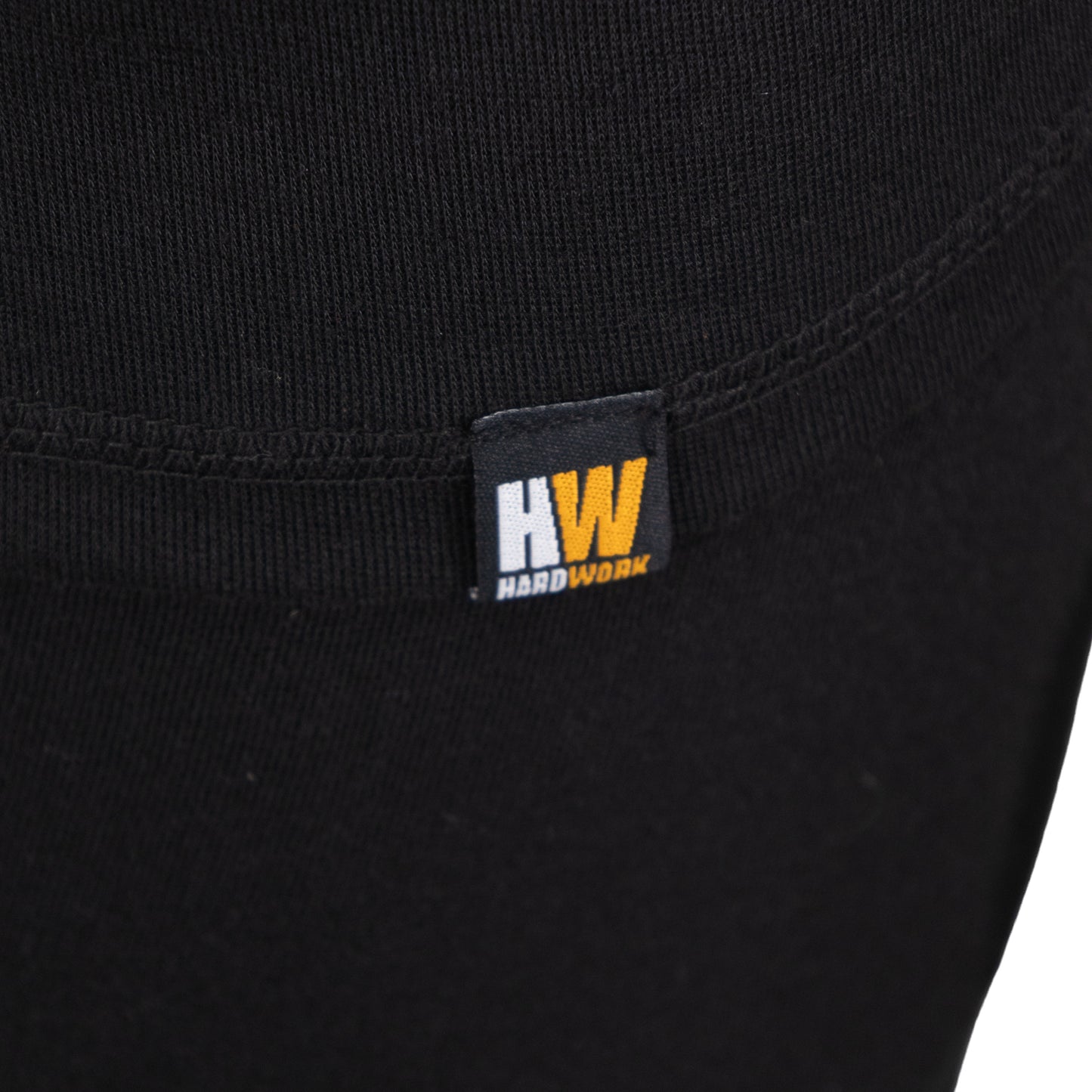 Conjunto Primera Capa HW Polysmart Negro