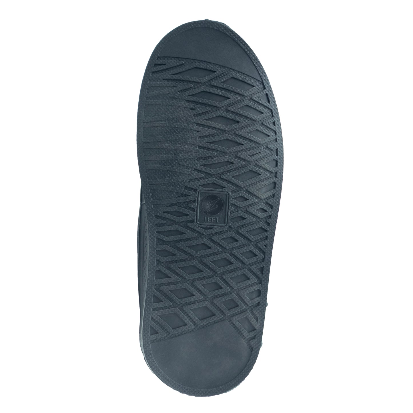 Cubre Bota Defender Negro