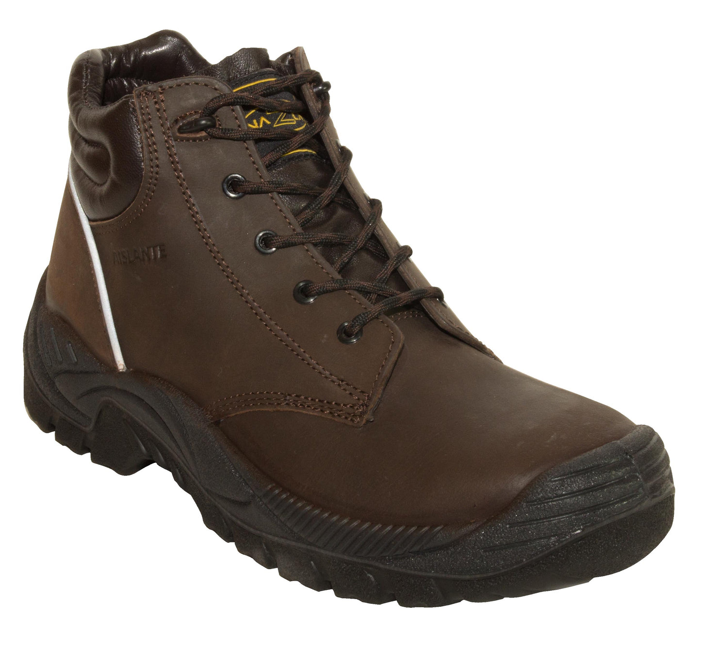 ZAPATO SEGURIDAD NAZCA BOTIN MAIPO PU NU 280