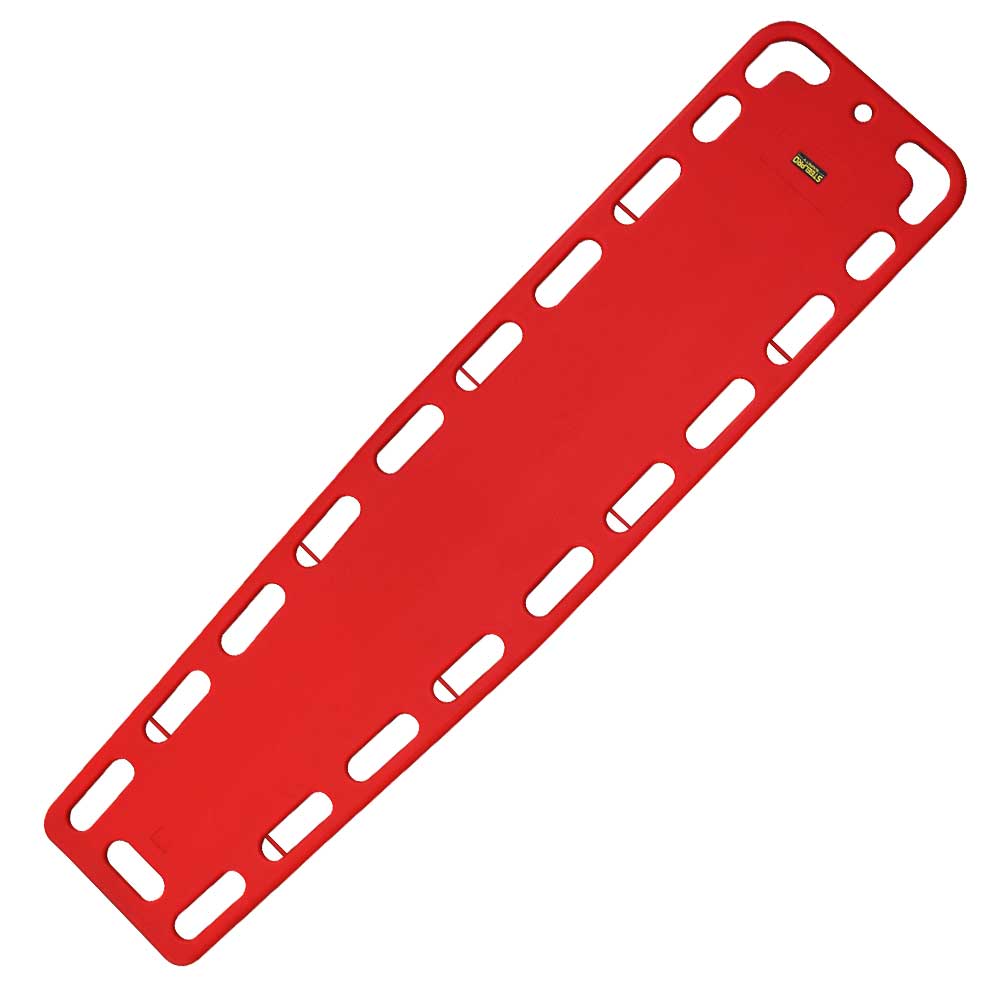 Tabla Espinal 184X45X5Cm