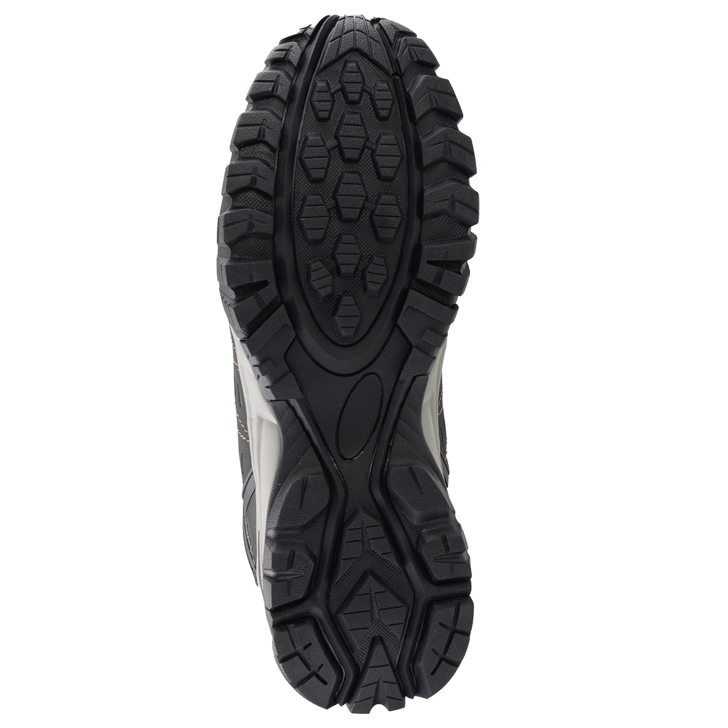 Calzado Seguridad Edelbrock EDBK 505 Brown