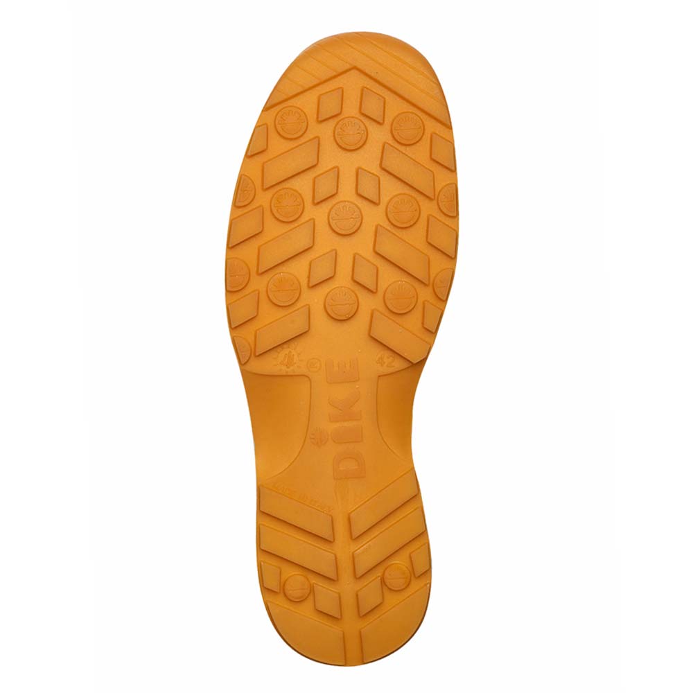 Zapatilla Seguridad Dike Meet Gis