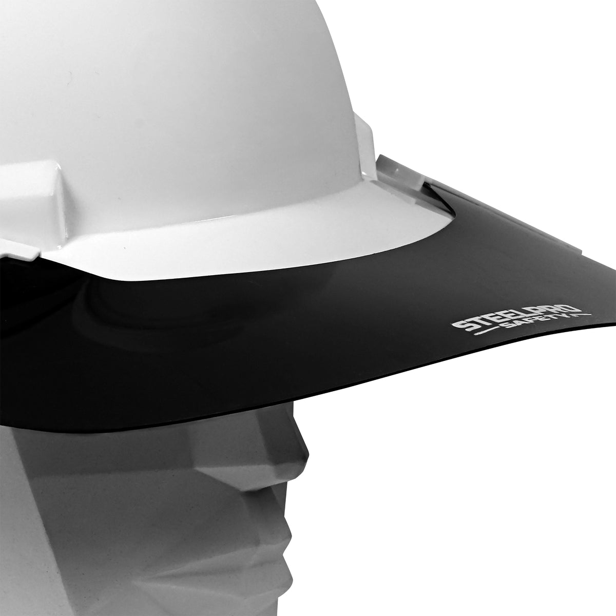 PROTECTOR SOLAR TIPO ALA PARA CASCO