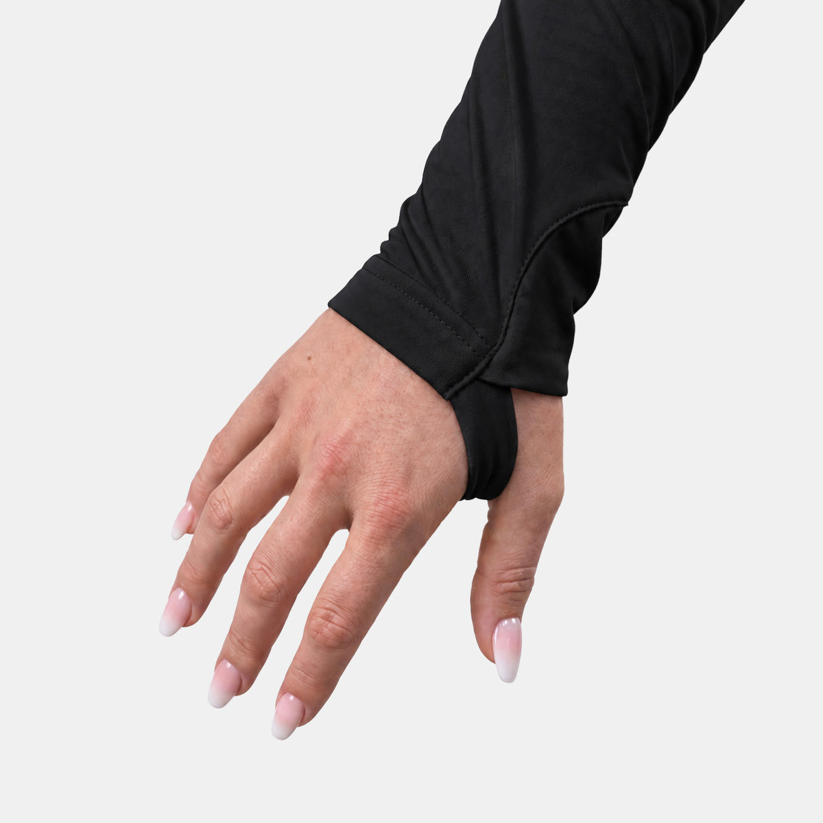 POLAR HW OMEGA NEGRO MUJER