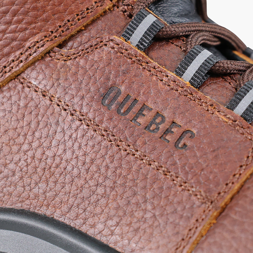 Calzado Seguridad Quebec 650