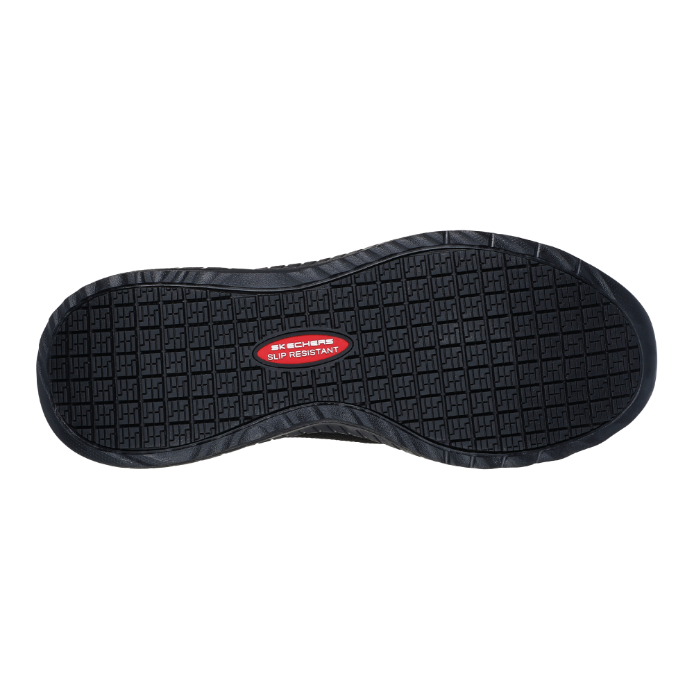 Calzado Ocupacional Skechers Jasul