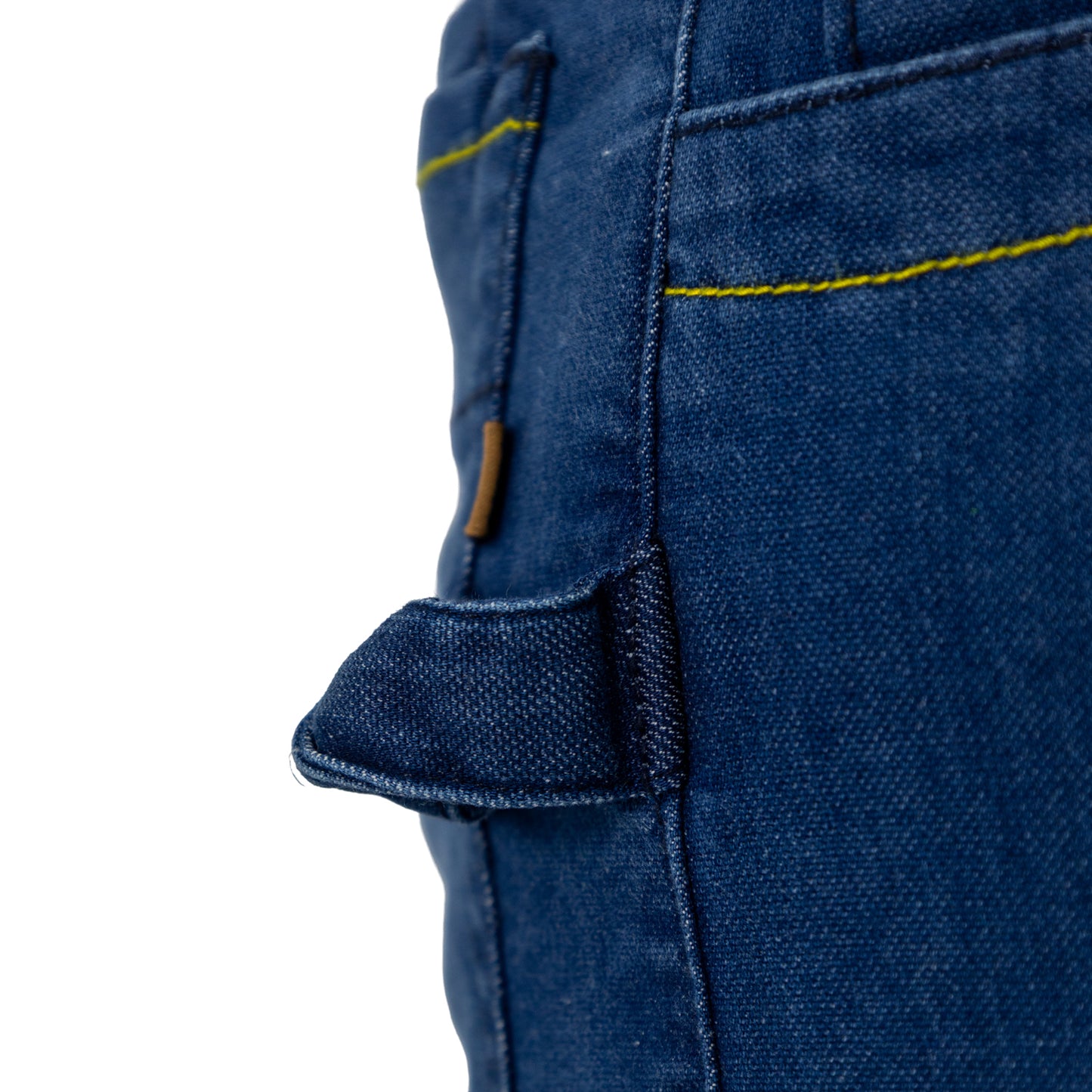 Jeans HW Work SPX Hombre