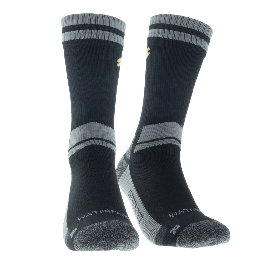 Calcetin Waterproof Steel Mujer