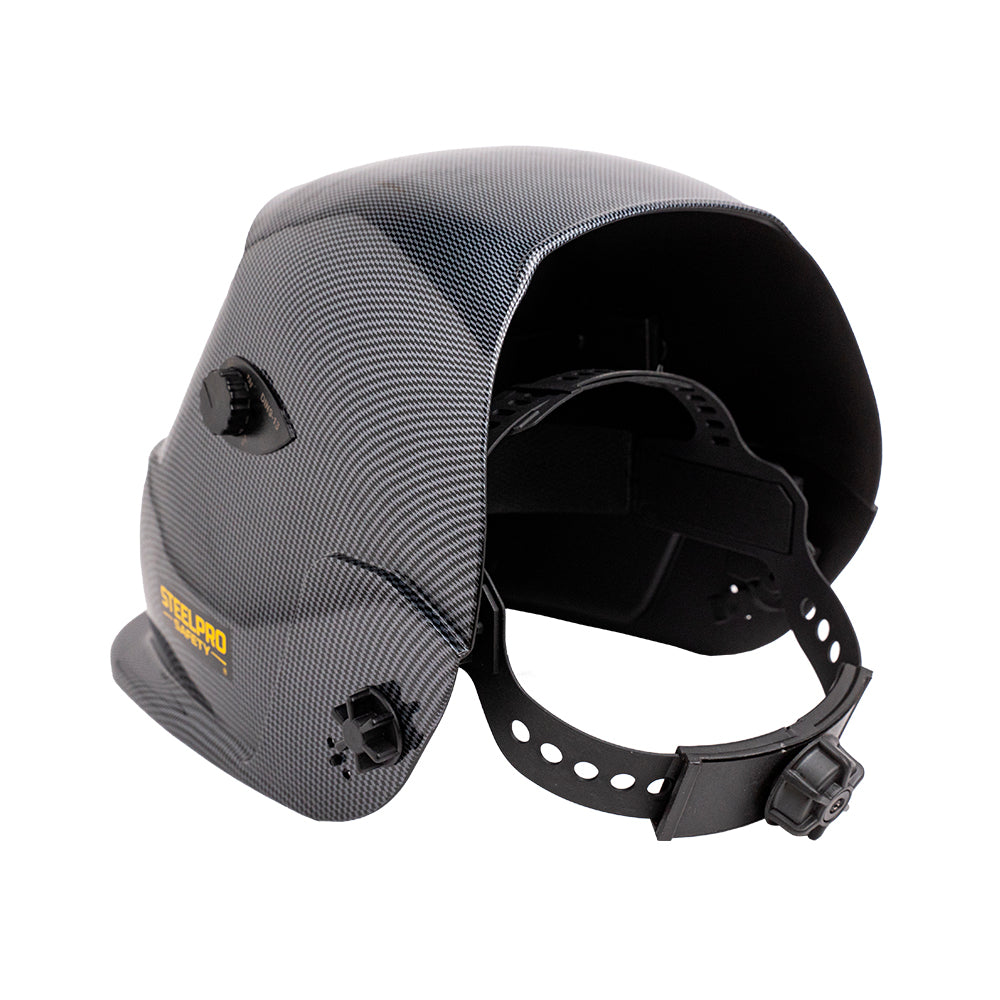 Mascara Fotosensible Optech - Reg Isp