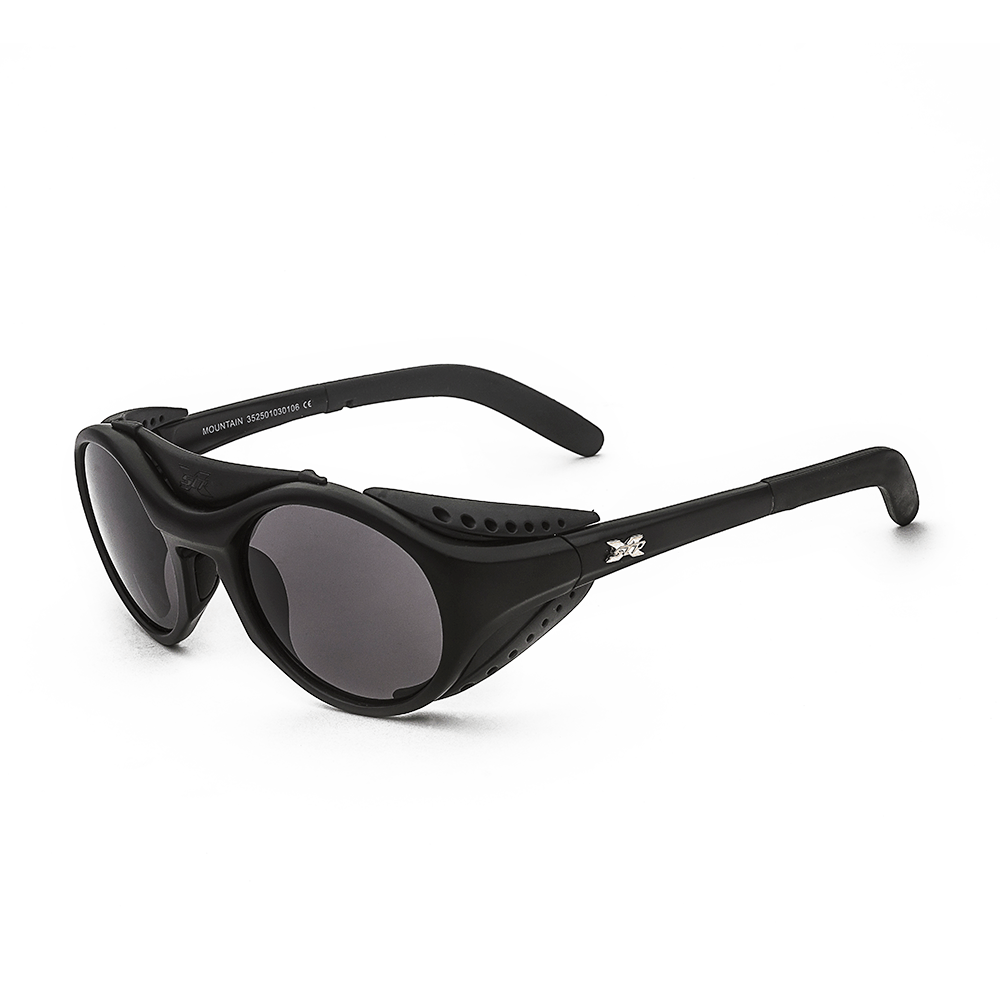 Lentes Mountain Gris
