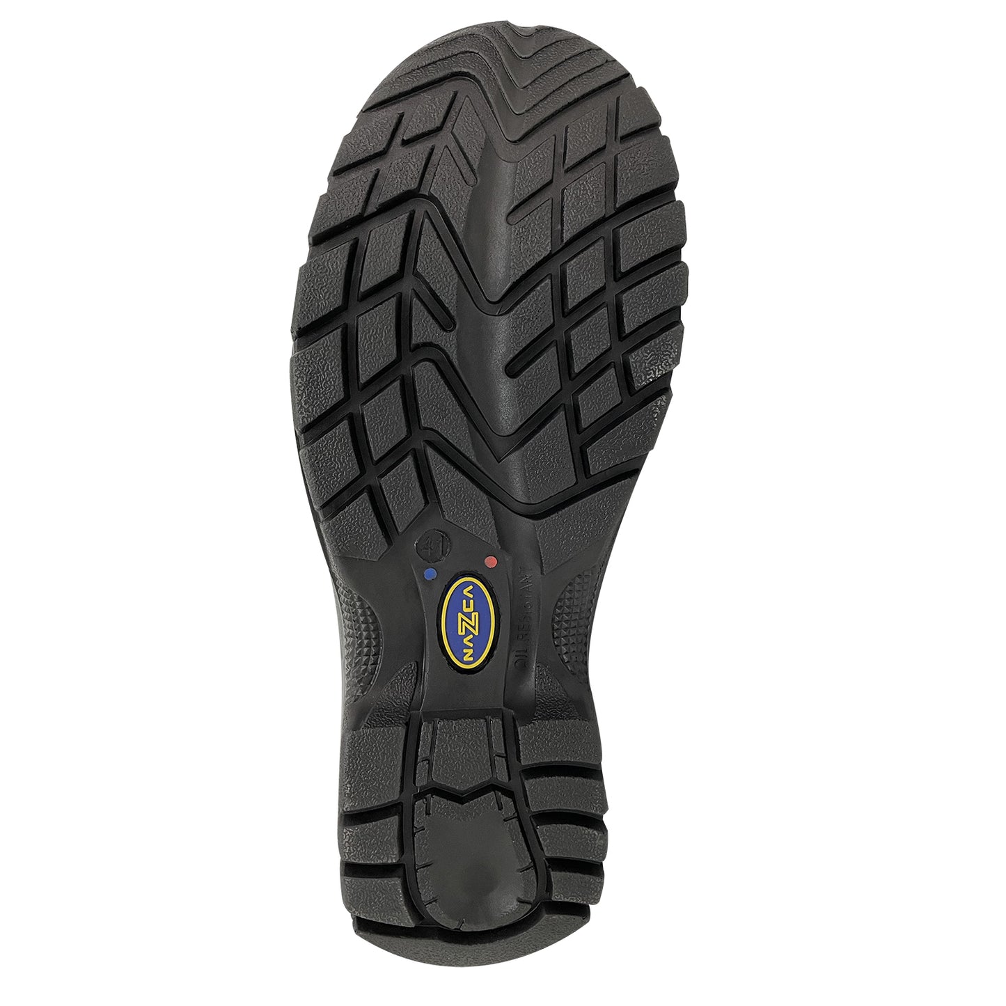 Botin Nazca Trent NU 317