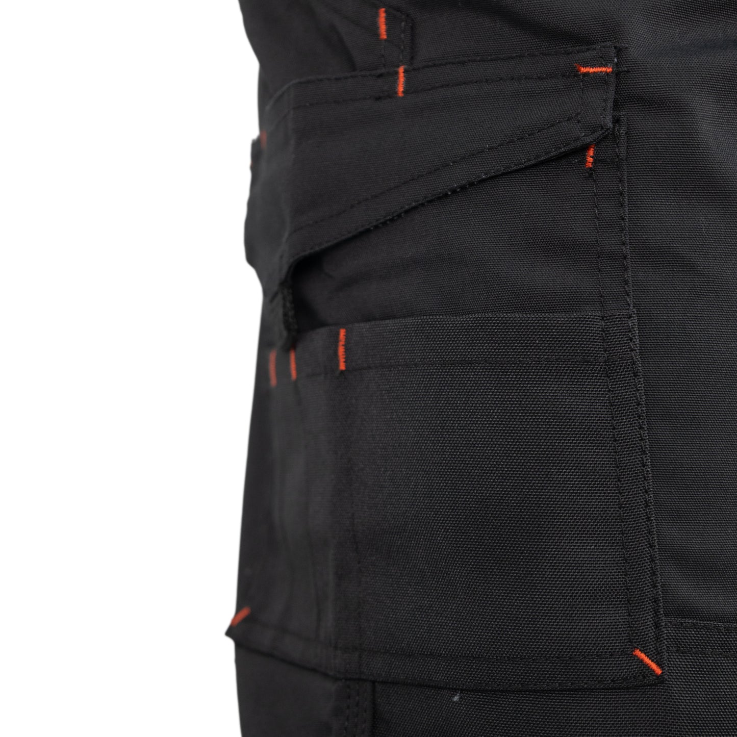 Pantalón Cargo HW Dakota Dark Shadow