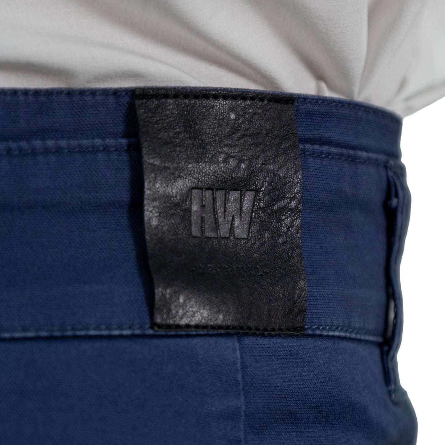 Pantalón HW Rangi Hombre Stone Blue