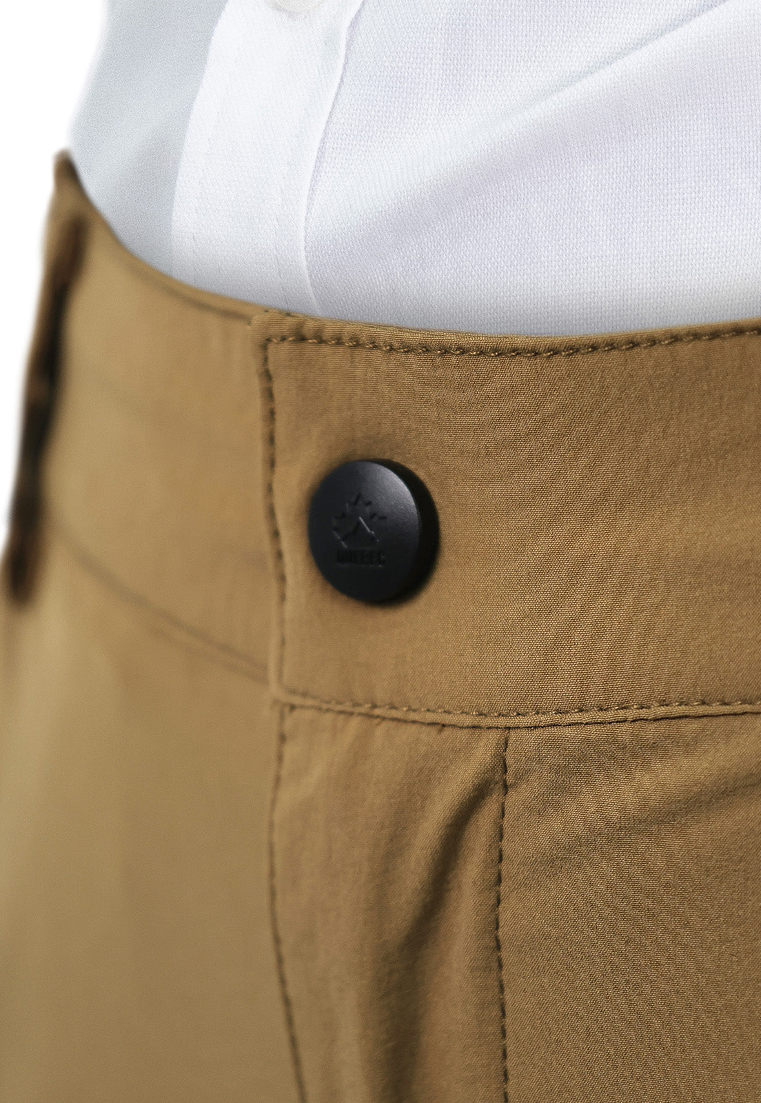 Pantalón Quebec Wild Sand