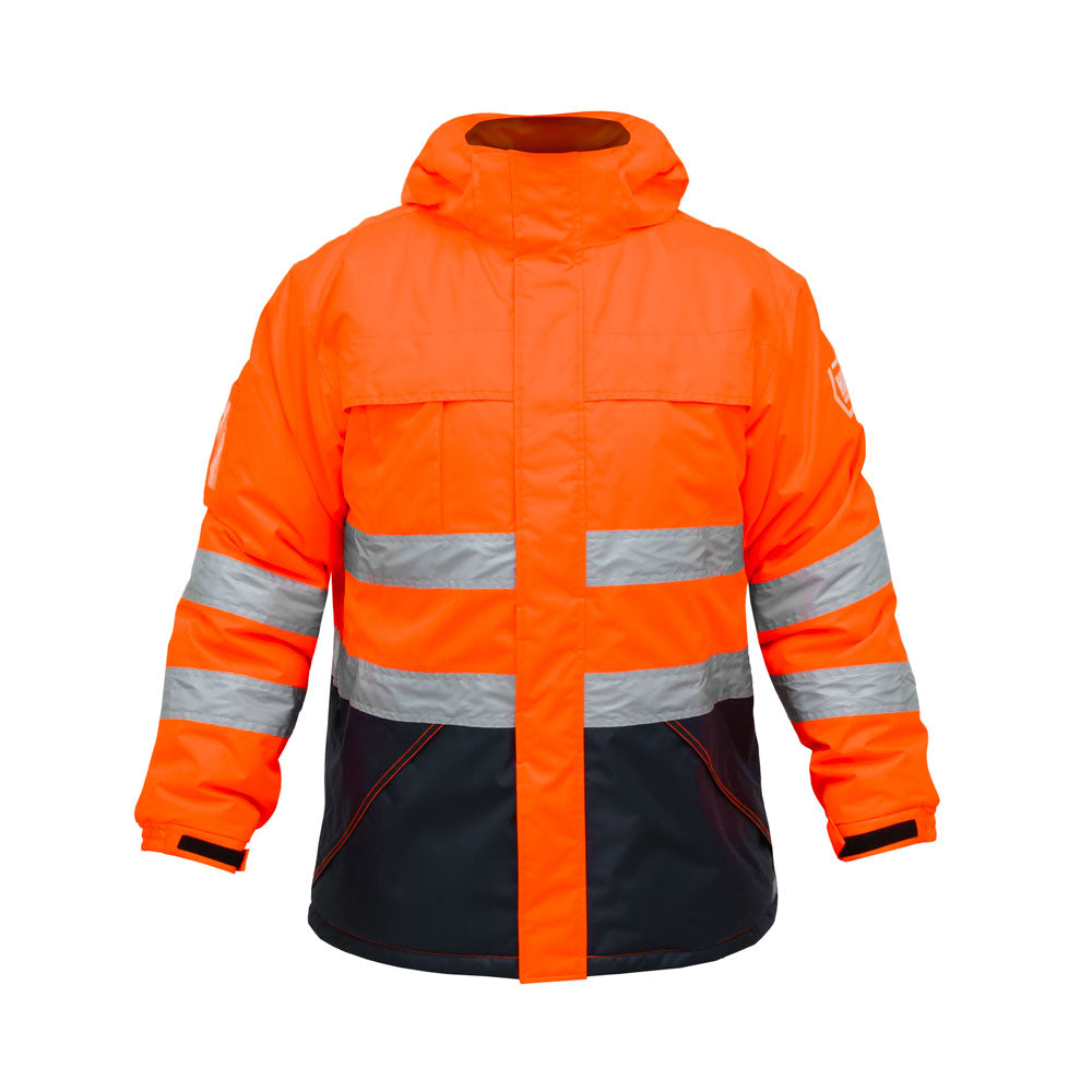 ジャンク品 Hi-CAPA 4.3 Parka Reflectiva HW Siberia Recycled – Safety Store