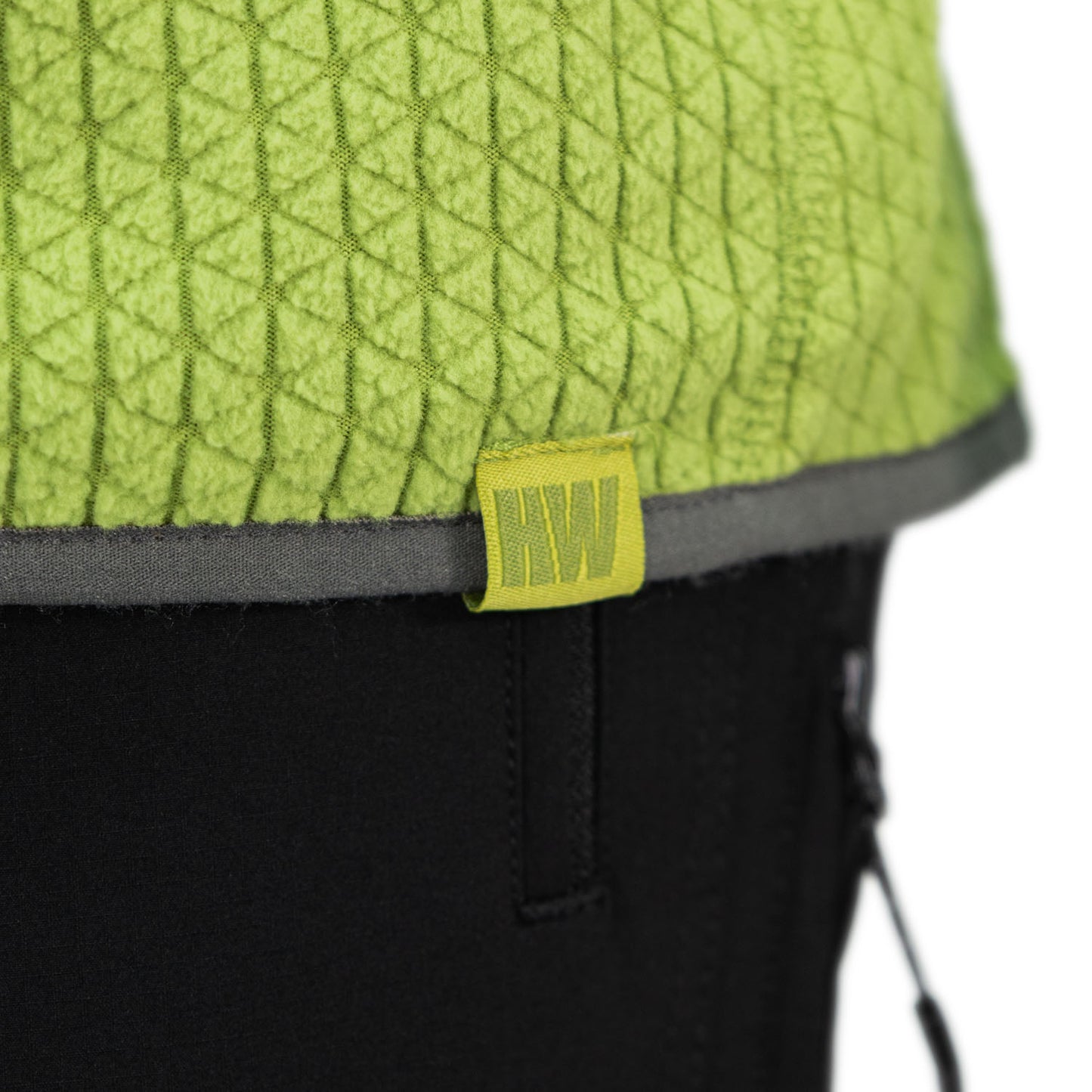 Polar HW Llanquihue Lime