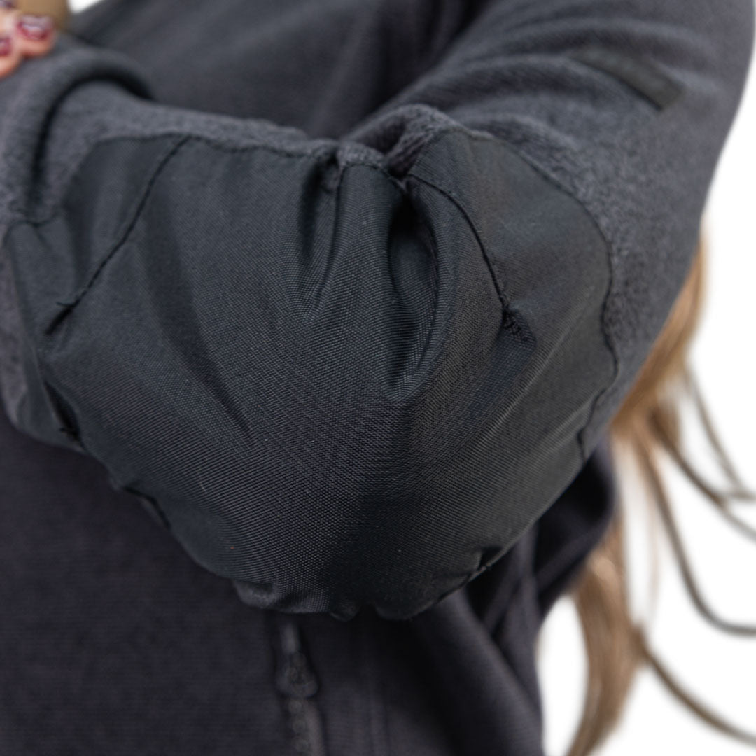 Polar HW Petrohue Mujer Black