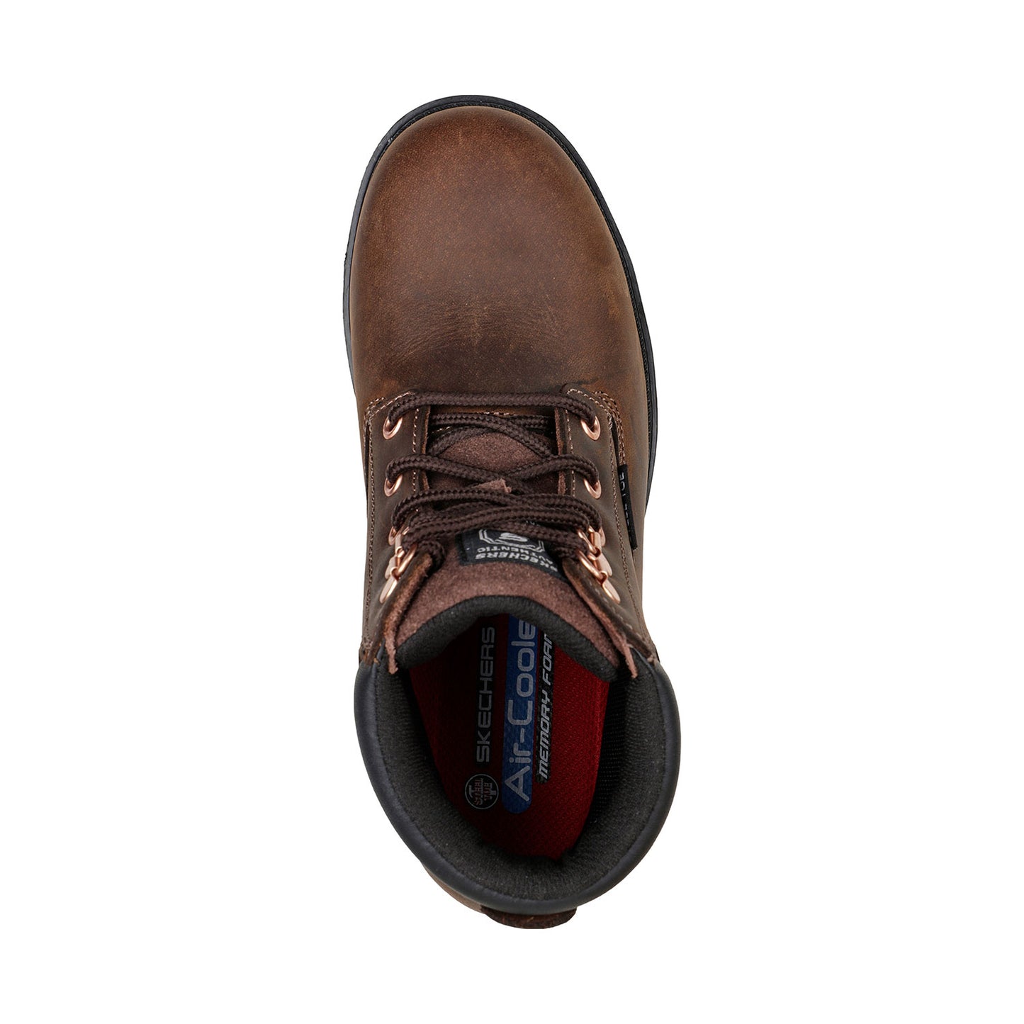 Calzado Seguridad Skechers Ravlas