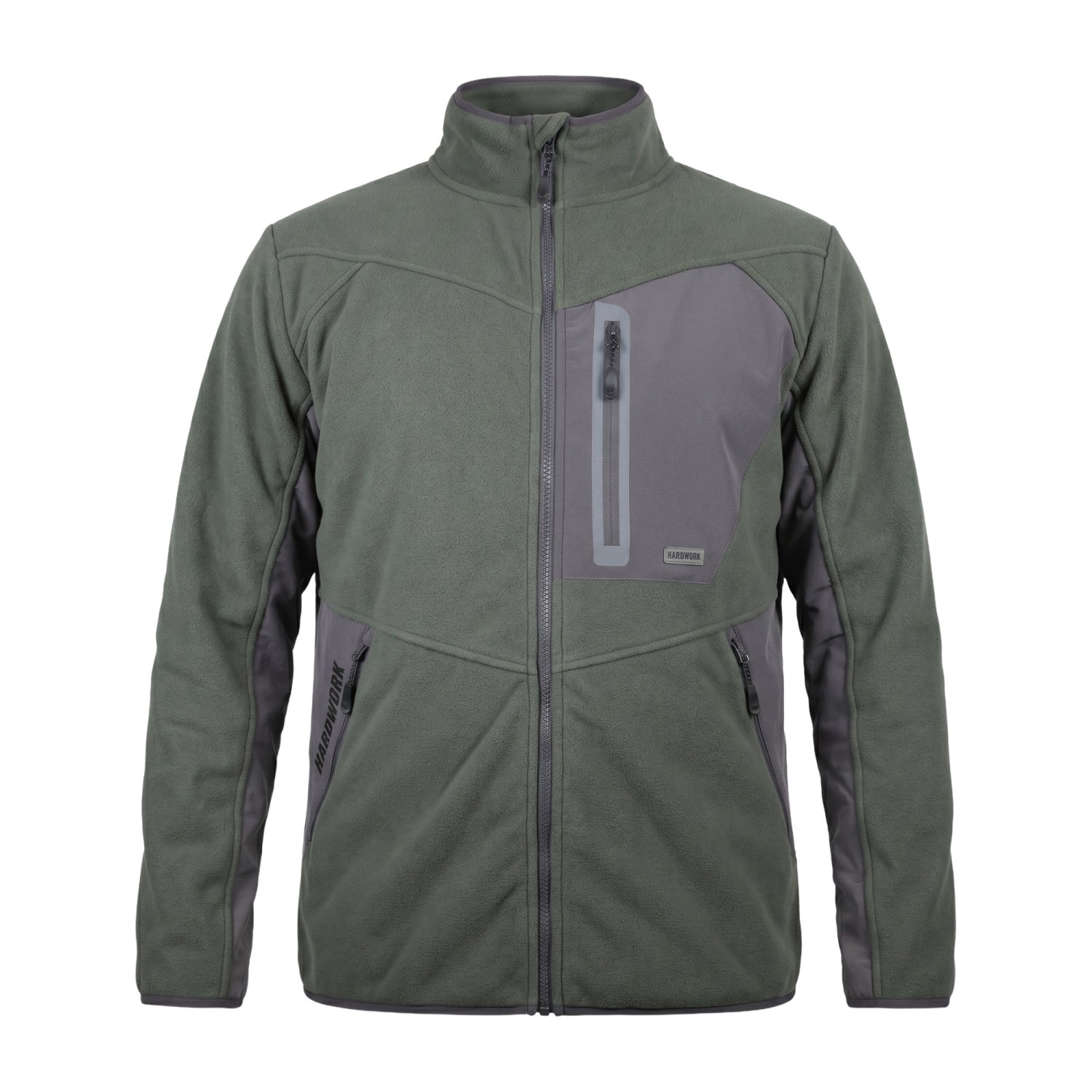 Polar HW No Wind PRO Verde – Safety Store